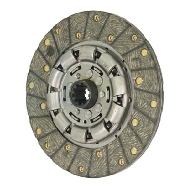 Aic Replacement Parts Trans Disc: 9, organic, spring loaded A-70231976-AI - main